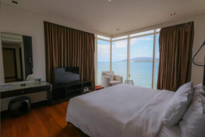 Nha Trang Apartments SeaView - Căn Hộ Nha Trang View Biển